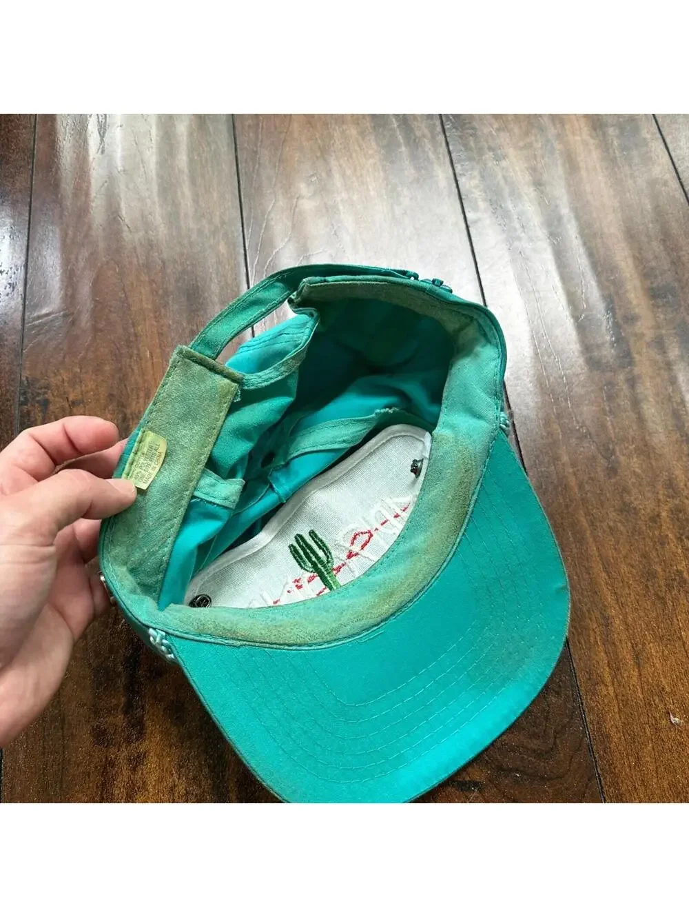 Vintage each item